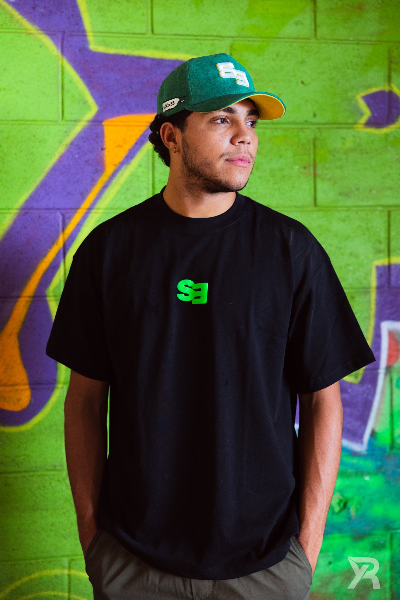 SKEYE HAT