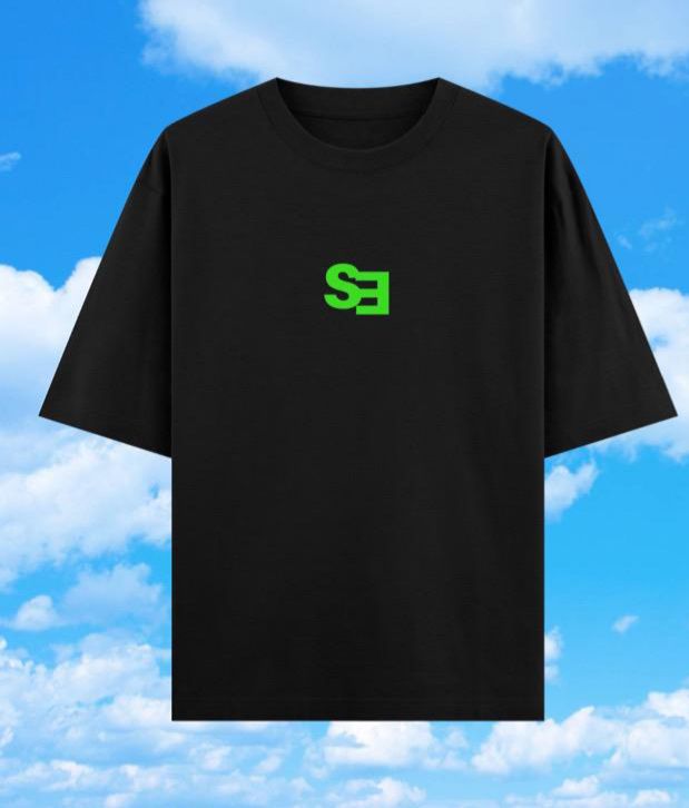 Basic SKEYE T-Shirts