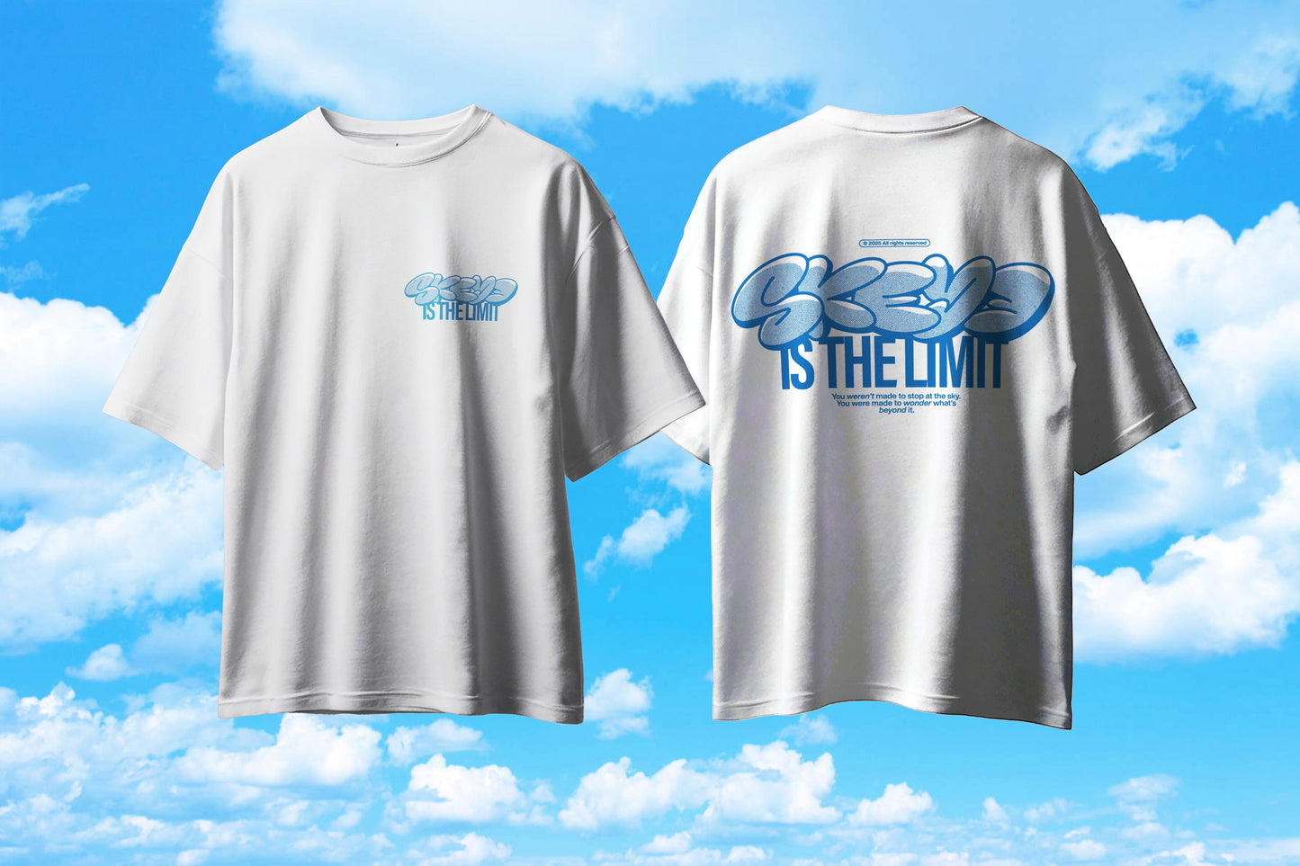 Skeye Bubble Short Sleeve
