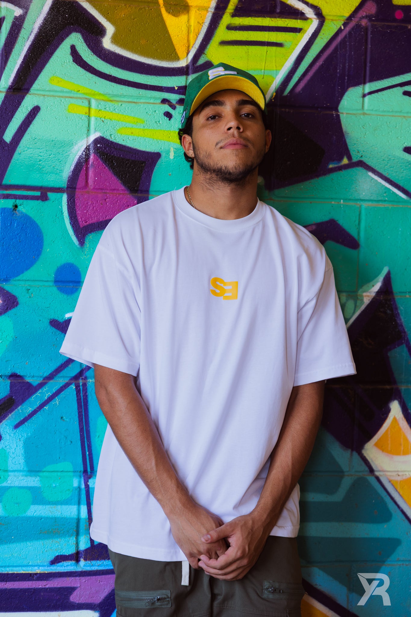 Basic SKEYE T-Shirts