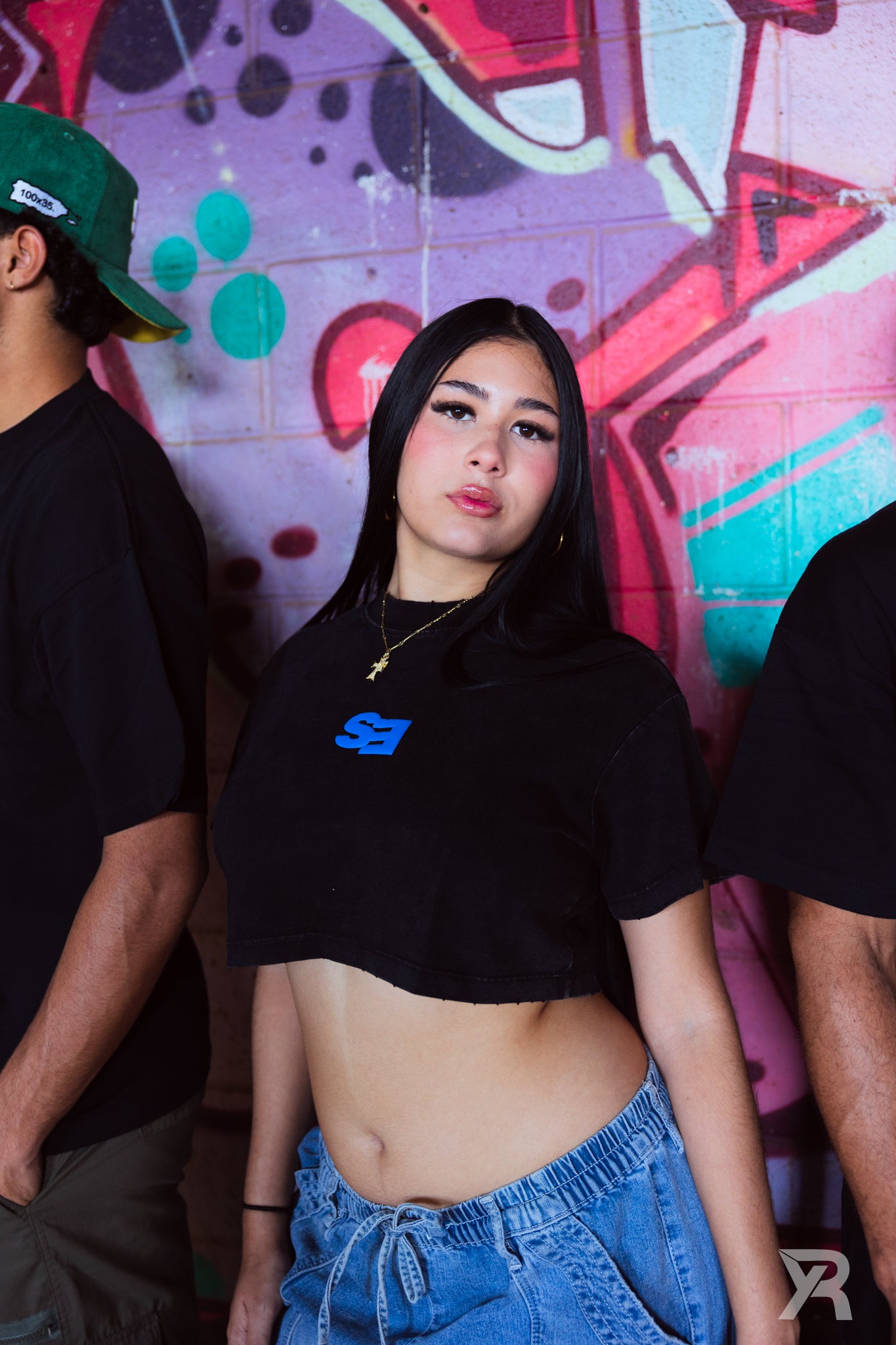 SKEYE Women’s Crop Top
