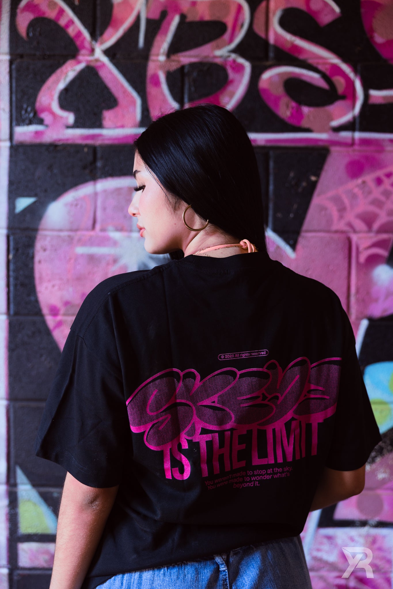 Skeye Bubble Short Sleeve