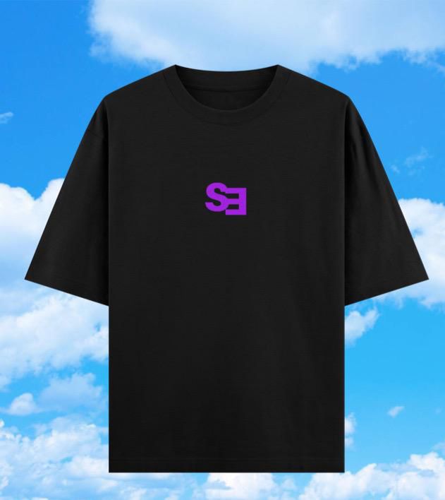 Basic SKEYE T-Shirts